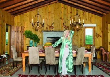 la tertulia garreton