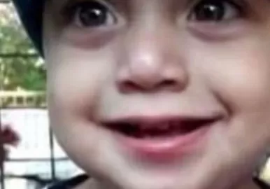 nene asesinado en brasil por sus padres