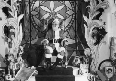 navidad buenos aires