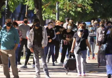 coronavirus ciudad de buenos aires