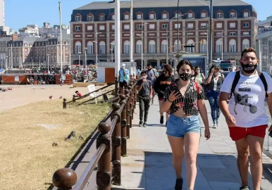 coronavirus mar del plata