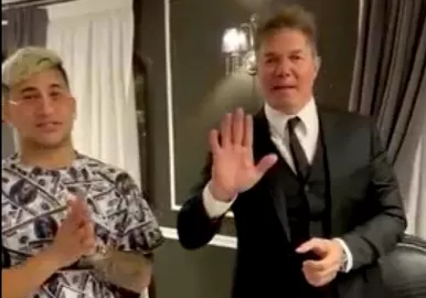 yao cabrera 30 de diciembre