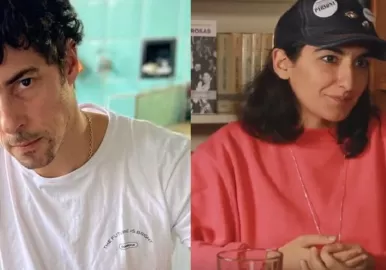 Lamothe Charo López