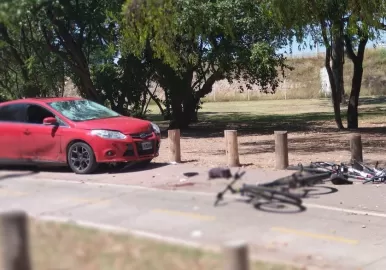 ford atropello mato palermo