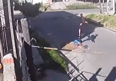 crimen villa diamante