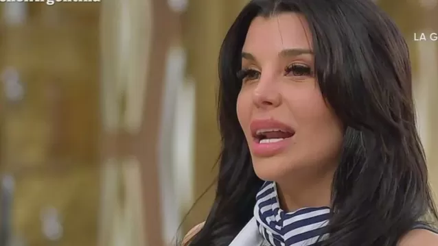 charlotte caniggia masterchef