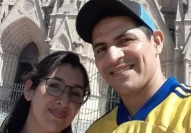 femicidio melchor romero