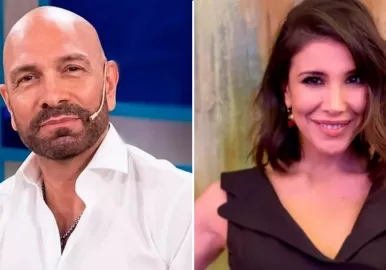 fredy villareal andrea rincon