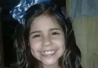 nena aatropellada merlo