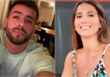 matias defederico cinthia fernandez