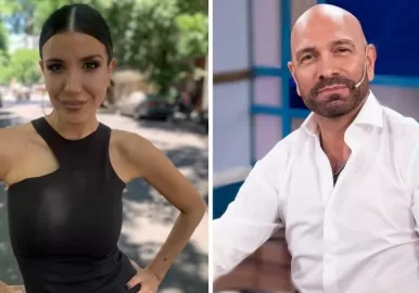 fredy villarreal andrea rincon