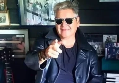 francisco pancho sierra