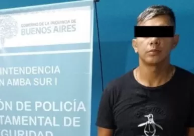 conductor bosque palermo