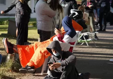 centro testeo coronavirus