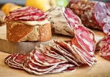 chacinados botulismo