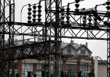 energia electrica corte de luz