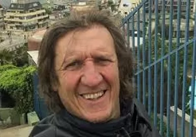 Marcelo Longhi Rugby