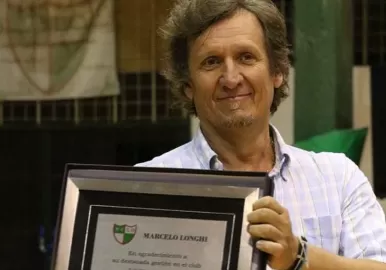marcelo longhi