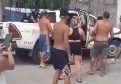 lomas de zamora beba asesinada