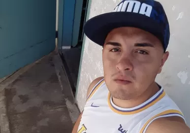 carlos daniel robledo