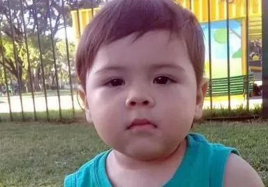 milo parque patricios