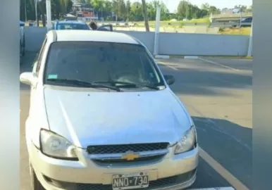 apuñalo a su padrastro