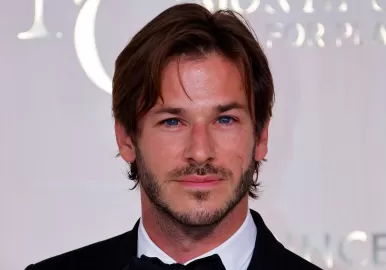 gaspard ulliel
