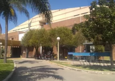 hospital de niños santa fe