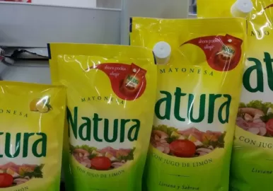 mayonesa natura