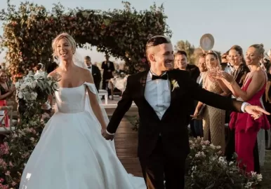 ricky montaner stefi roitman