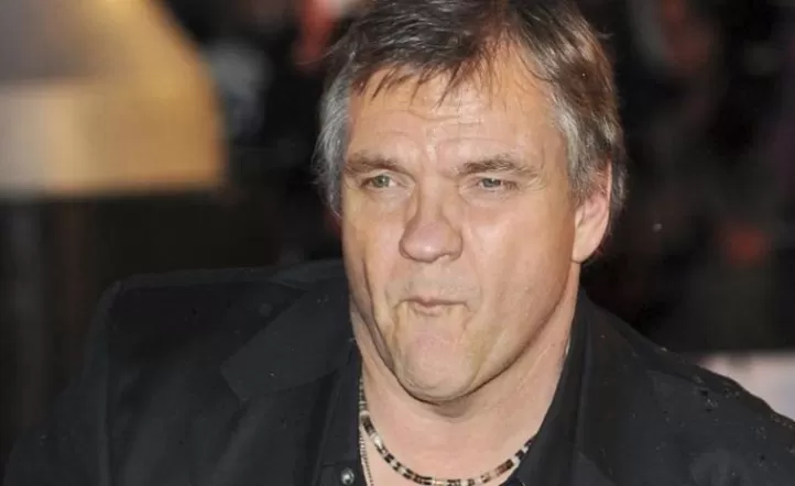 Meat Loaf