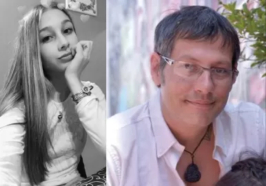 Nahir Galarza Domingo