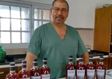 Whisky Carlos Casares