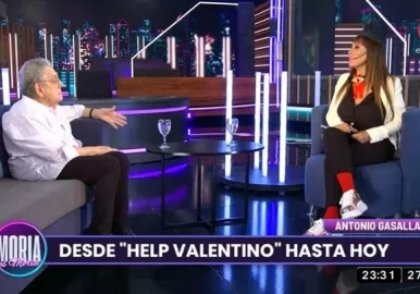moria casan antonio gasalla