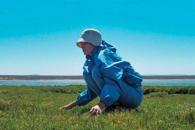 agustina macri bernardita bareiro