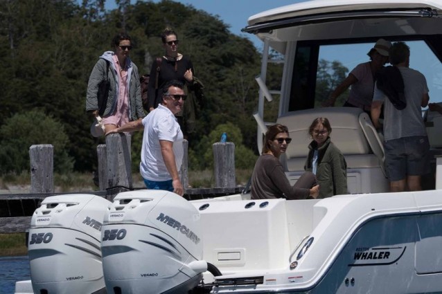 agustina macri bernardita bareiro