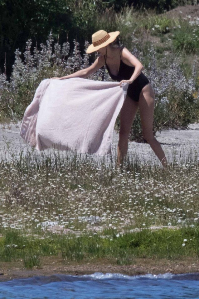 agustina macri bernardita bareiro