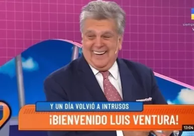 luis ventura