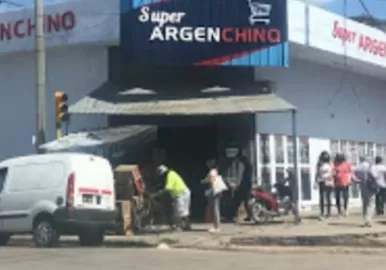 supermercado chino