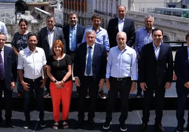 juntos por el cambio