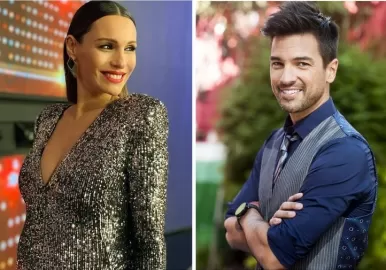 pampita chino leunis