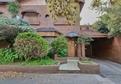 casa maradona devoto