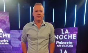 leandro rud