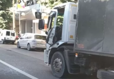 camion la plata