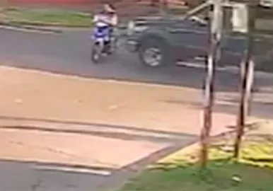 loma hermosa accidente