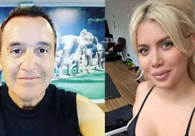 wanda nara alvaro navia