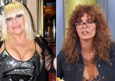 silvia suller esther goris