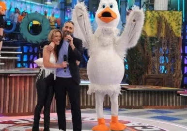 el gran juego de la oca