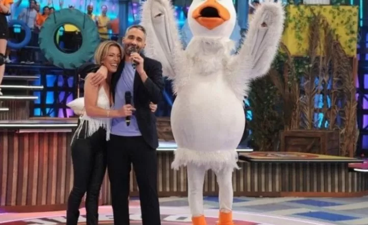 el gran juego de la oca