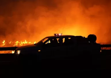 incendios corrientes